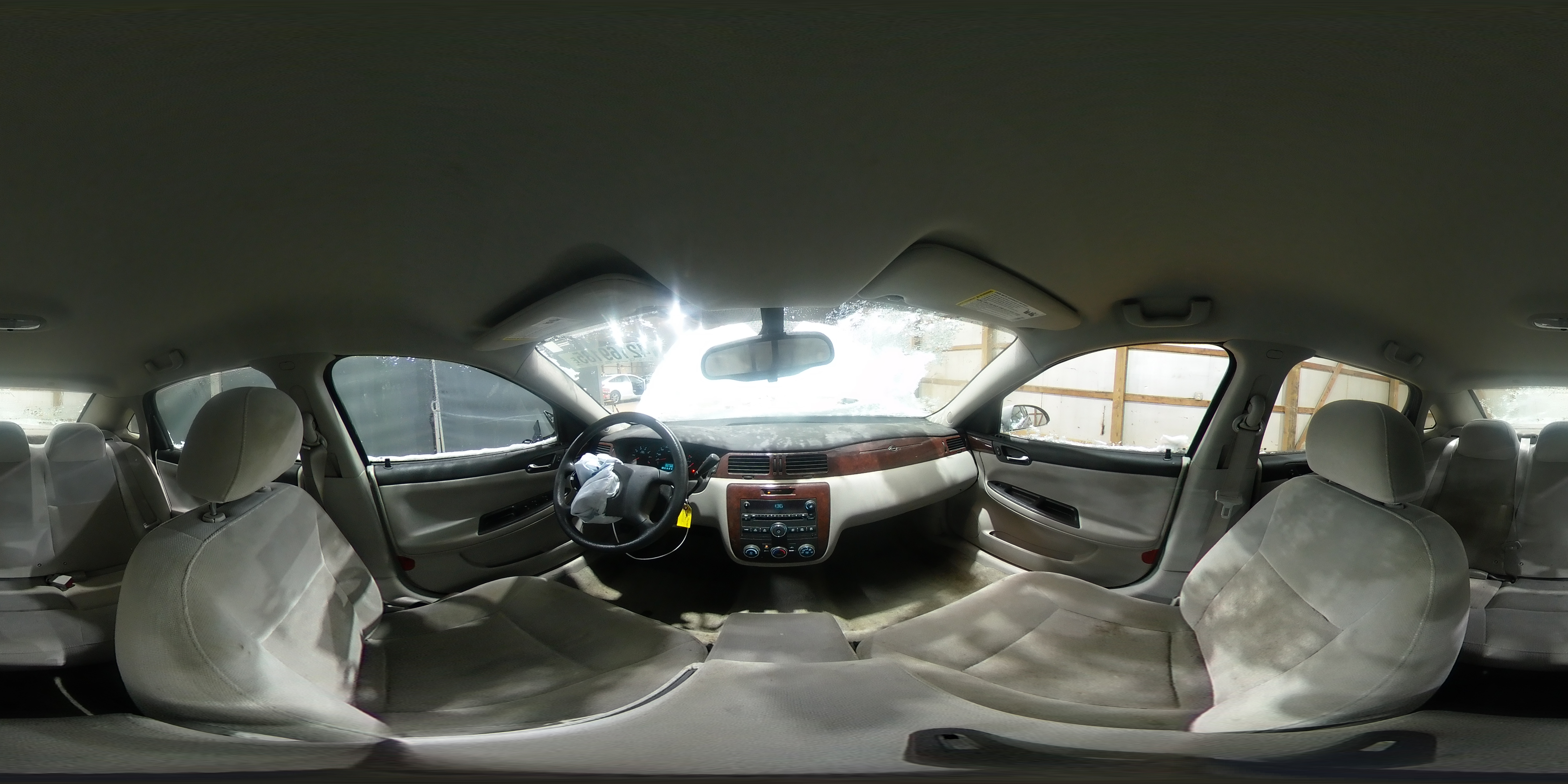 2006 Chevrolet Impala - Image 12