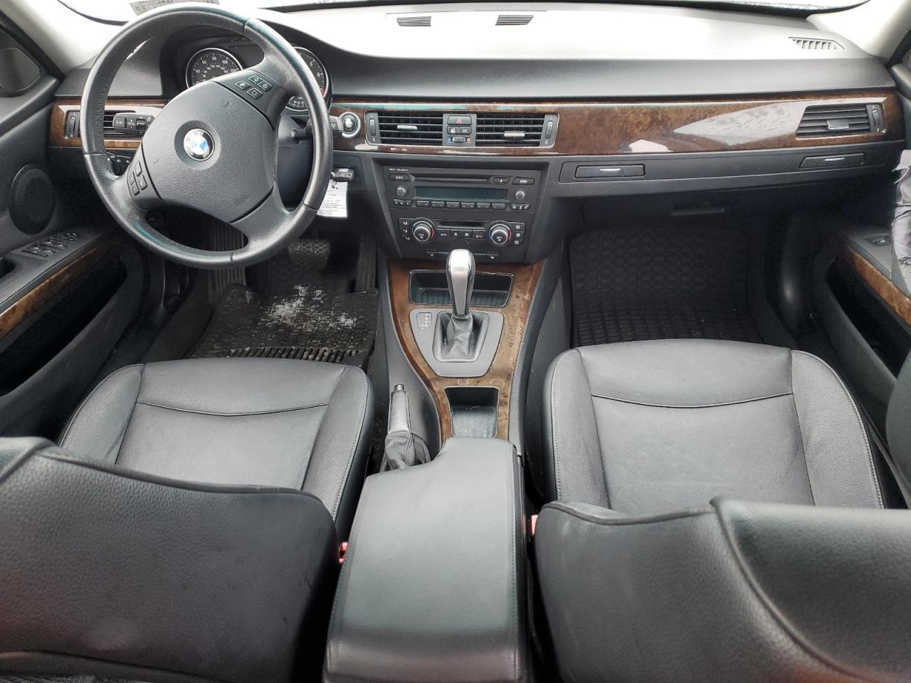 2009 BMW 3er - Image 8
