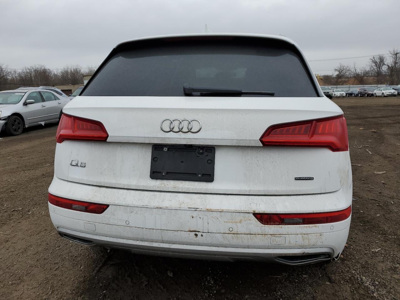 2019 Audi Q5 - Image 6