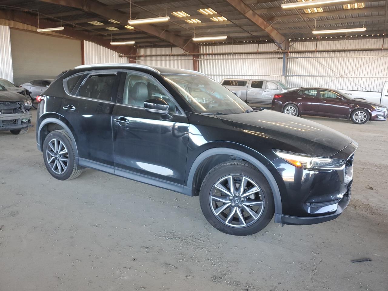 2018 Mazda CX-5 - Image 4