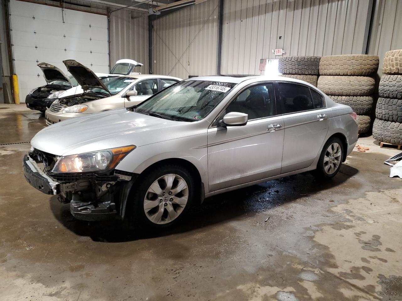 2008 Honda Accord - Image 1