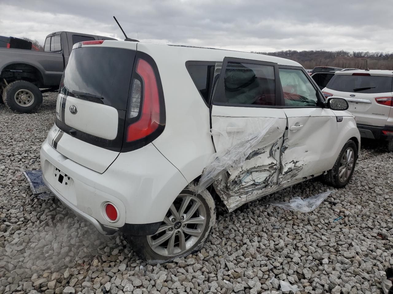 2018 Kia Soul - Image 3
