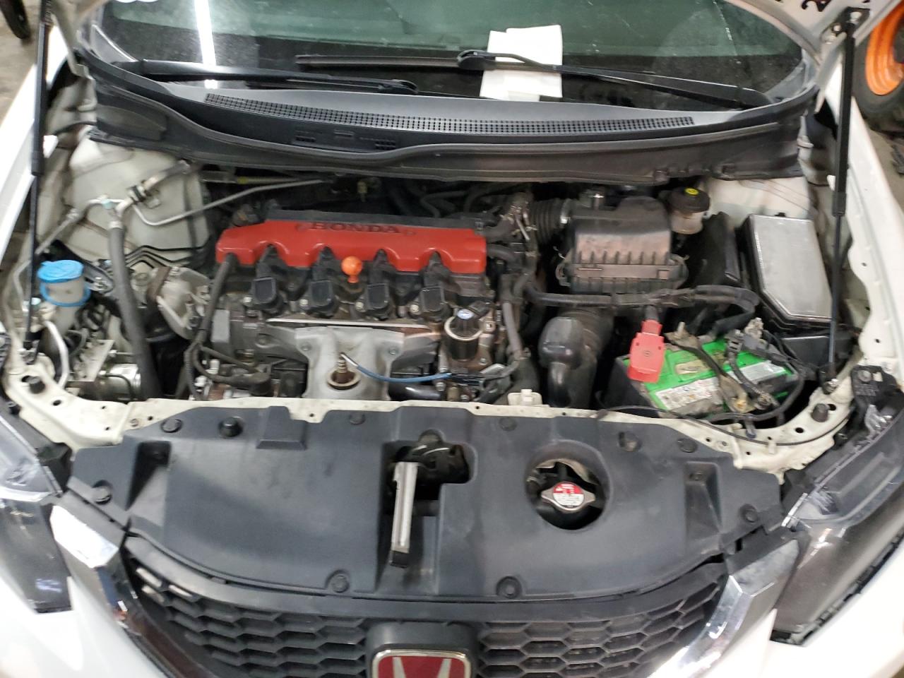 2014 Honda Civic - Image 11