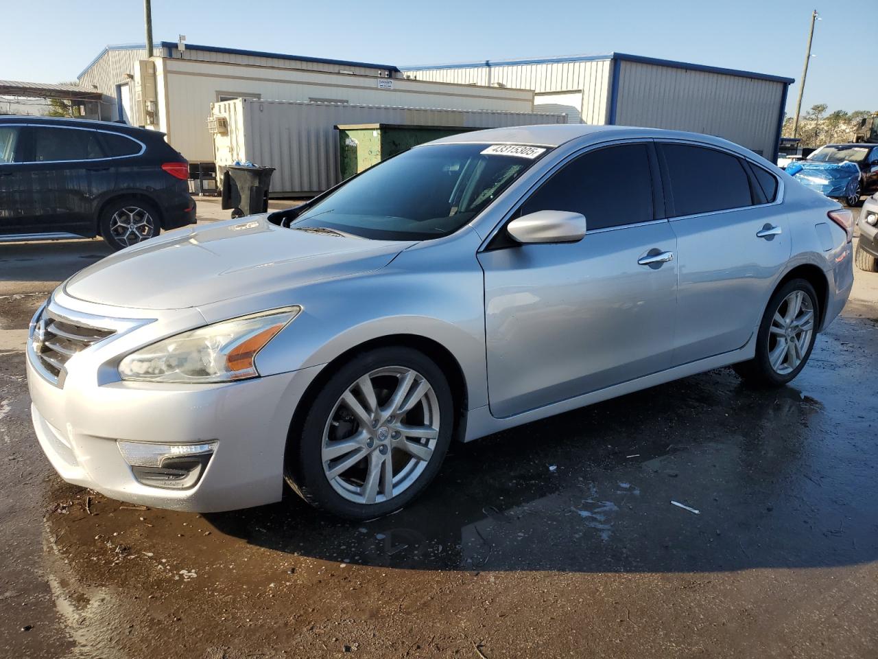 2013 Nissan Altima - Image 1