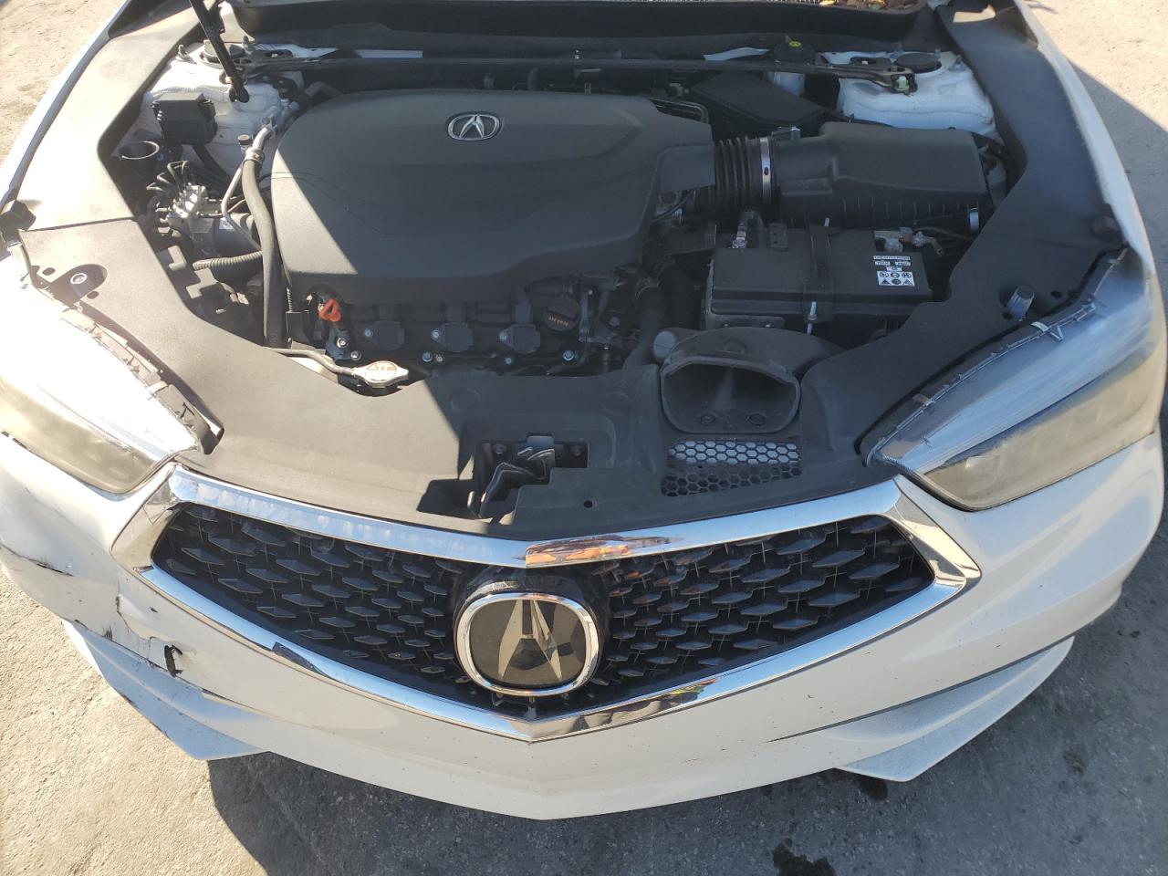 2020 Acura TLX - Image 11