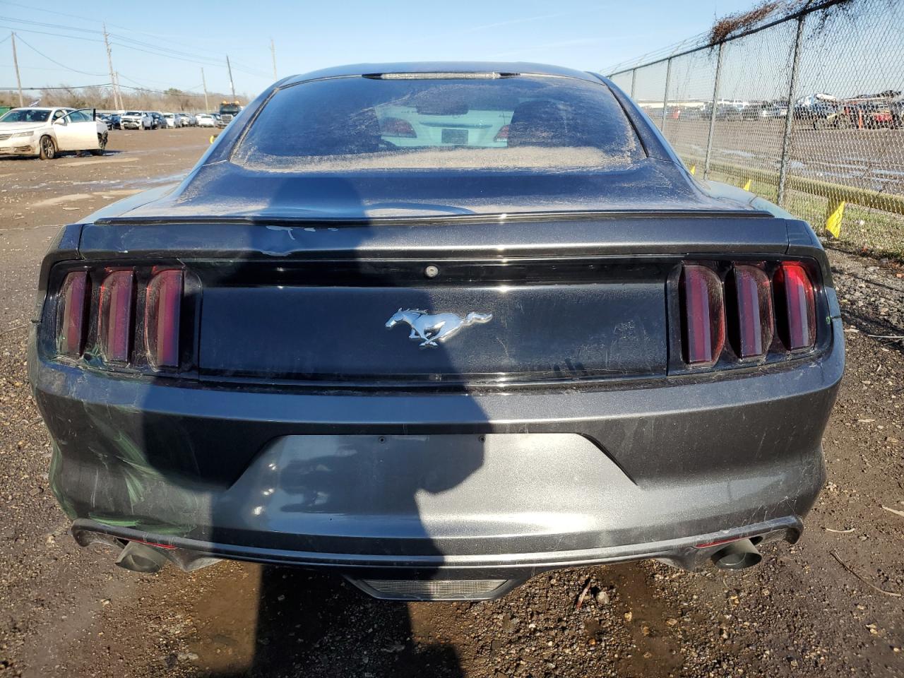 2017 Ford Mustang - Image 6