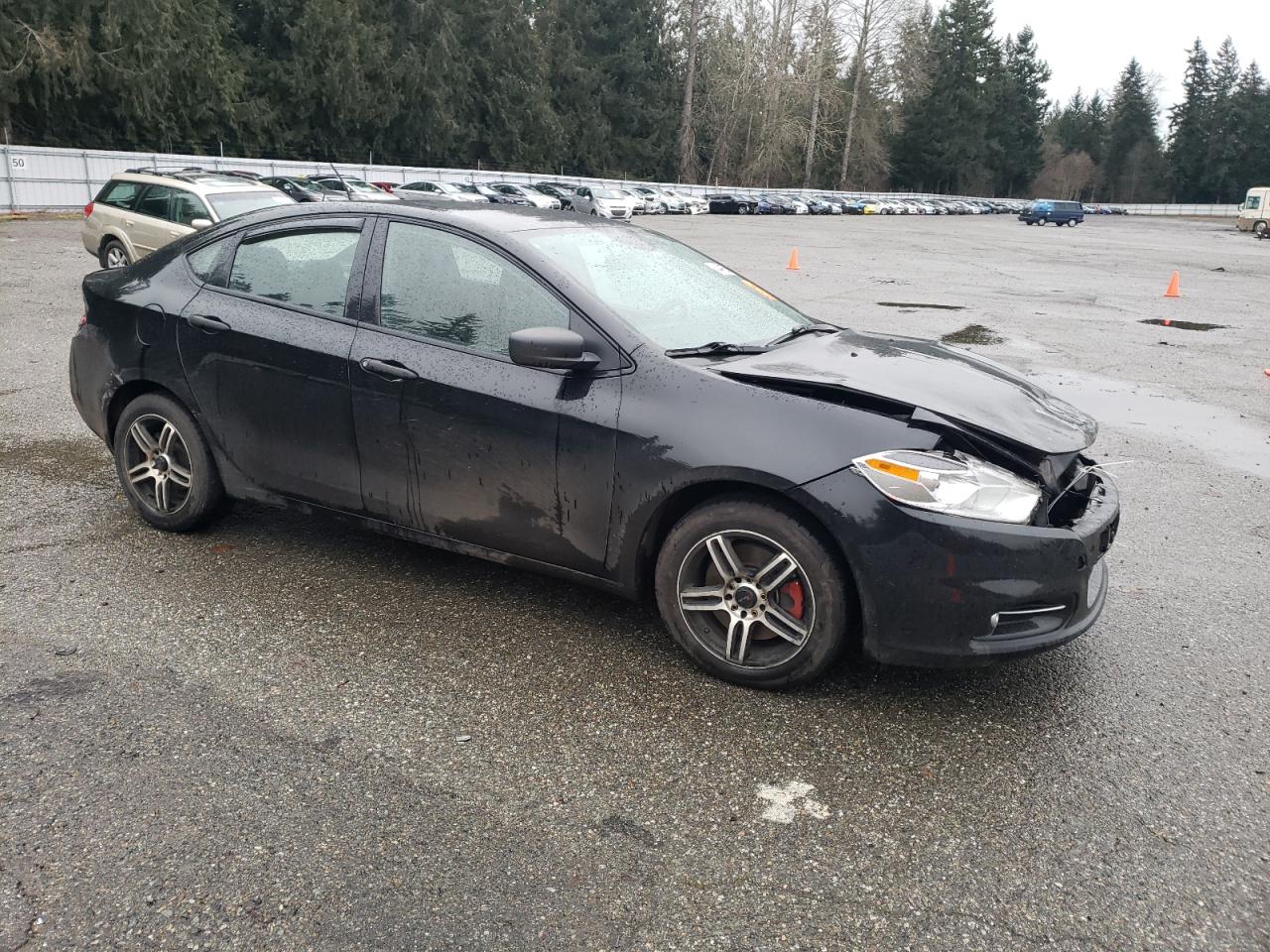 2013 Dodge Dart - Image 4