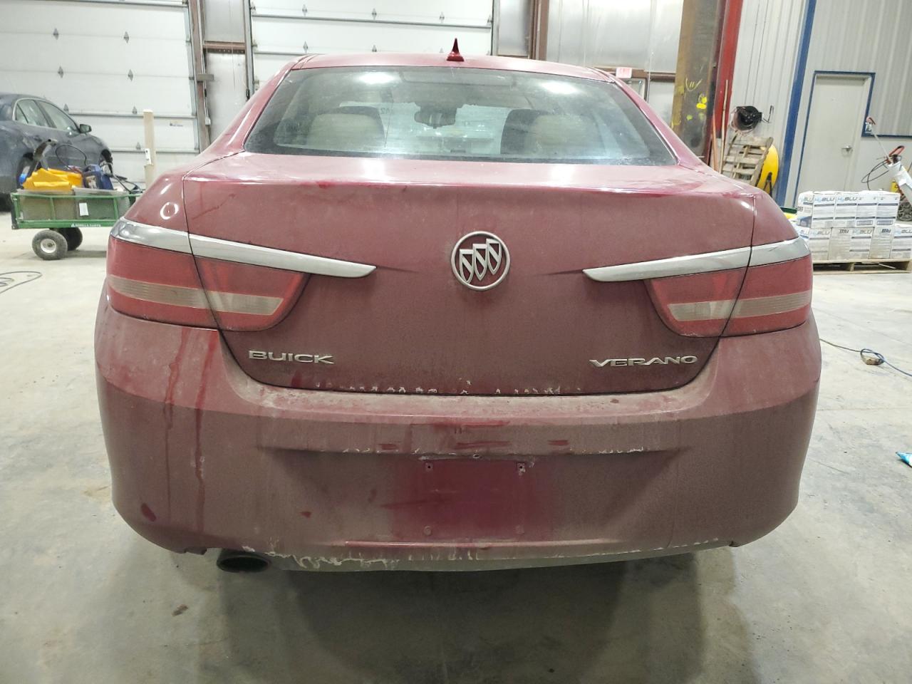 2013 Buick Verano - Image 6