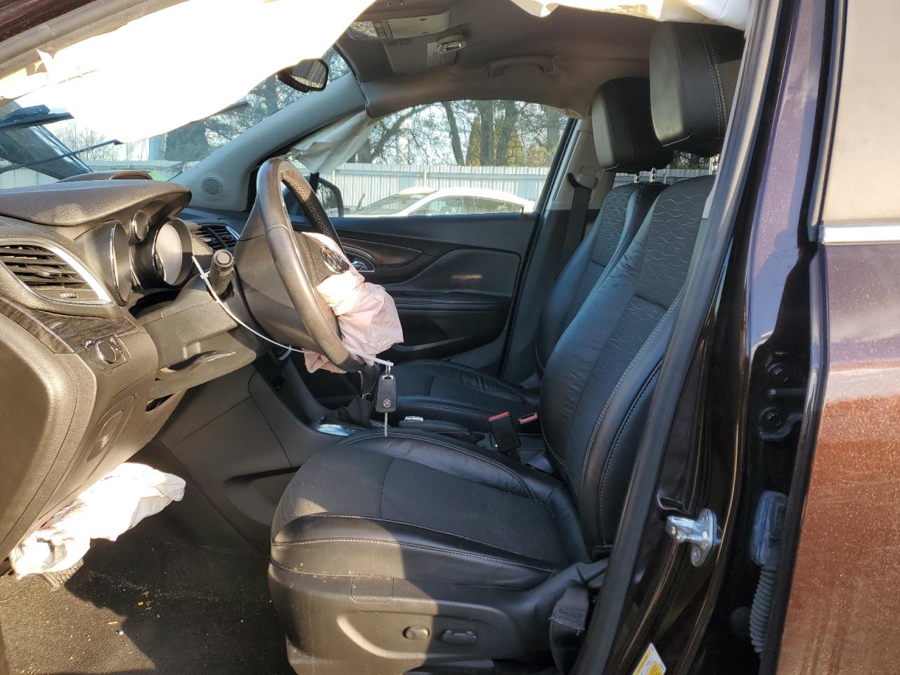 2016 Buick Encore - Image 7