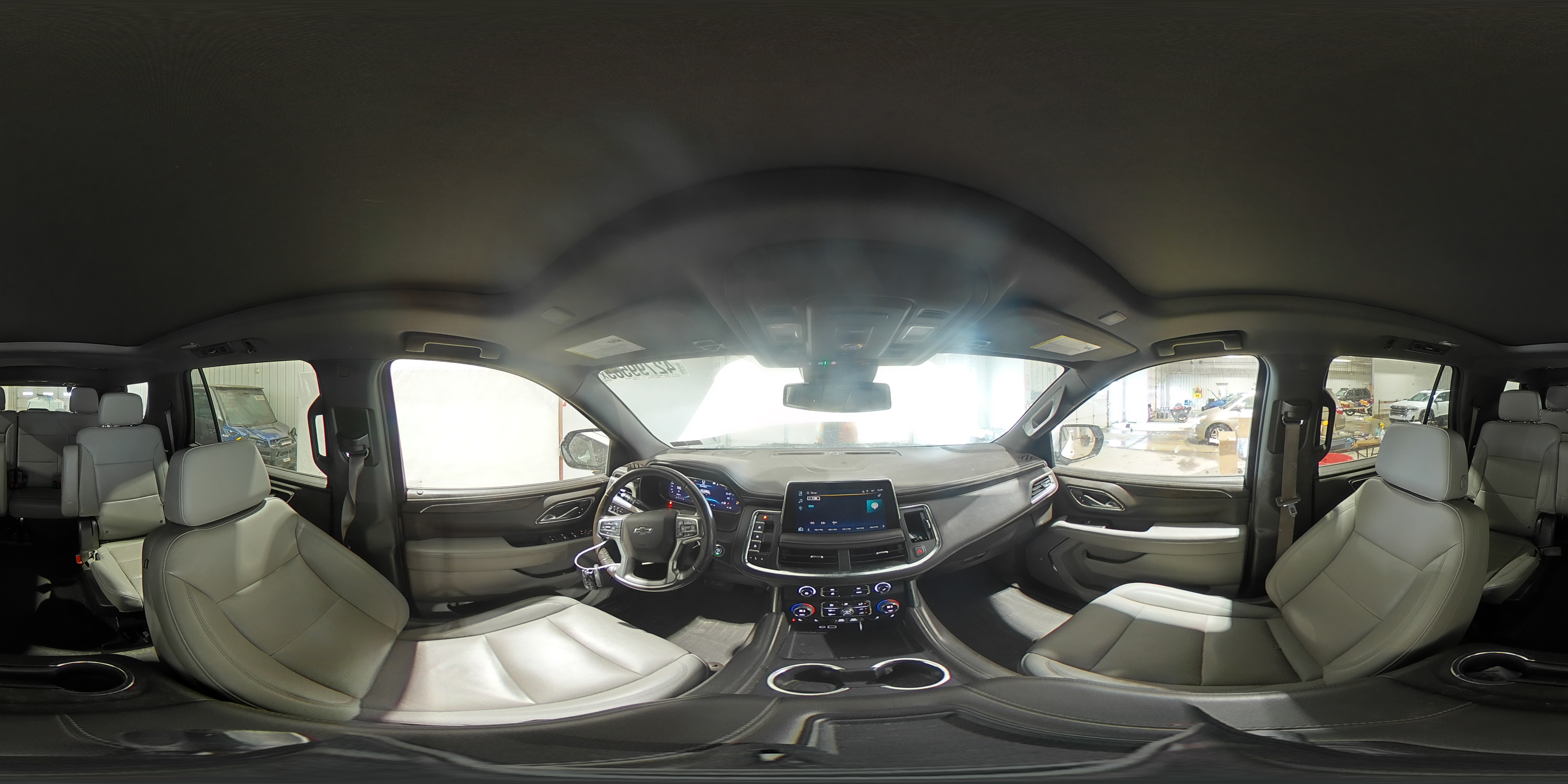 2023 Chevrolet Tahoe - Image 15