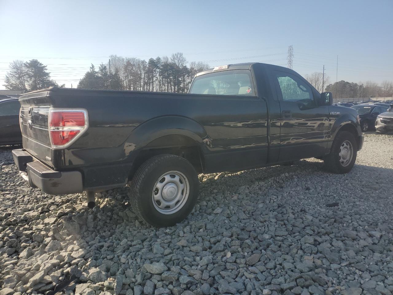 2013 Ford F-150 - Image 3