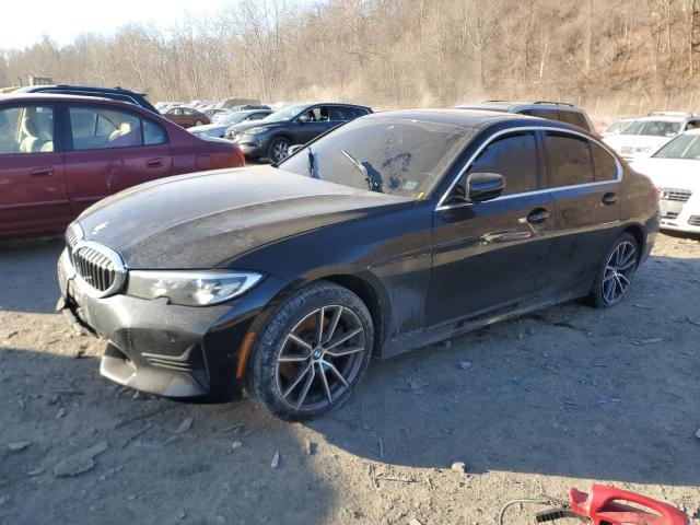 2019 Bmw 330Xi 