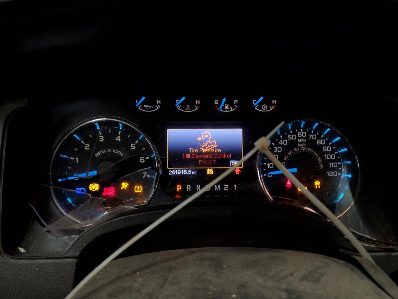2013 Ford F-150 - Image 9