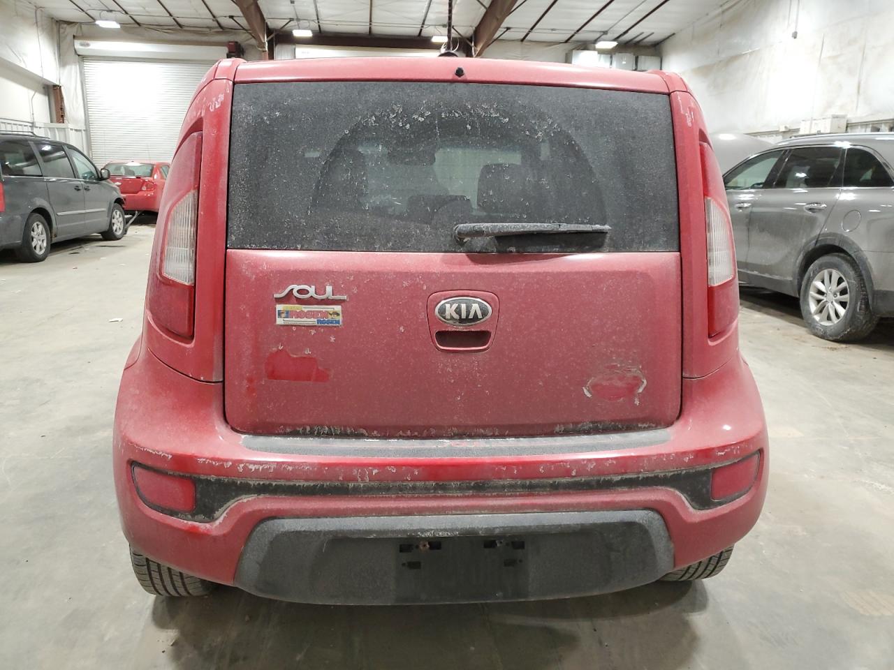 2013 Kia Soul - Image 6
