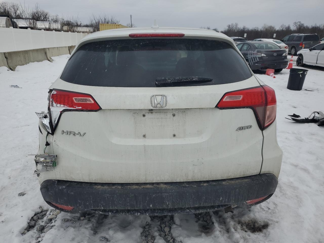 2016 Honda HR-V - Image 6