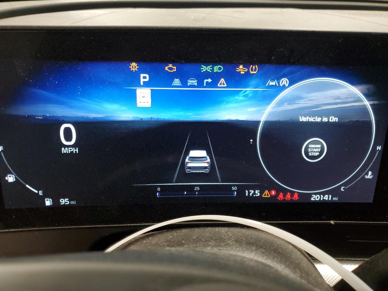 2023 Kia Sportage - Image 9