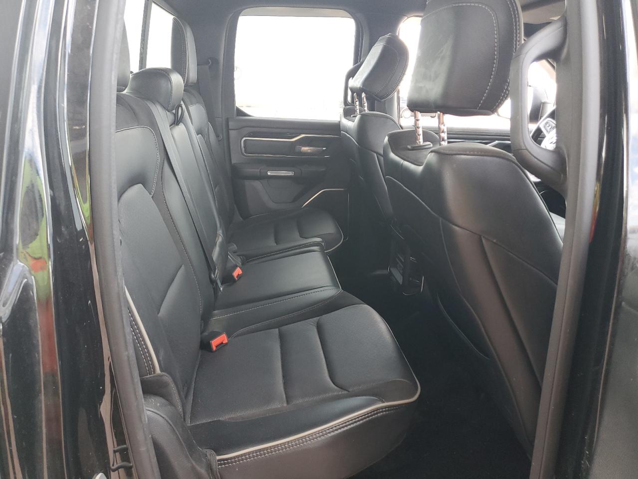 2020 RAM 1500 - Image 10