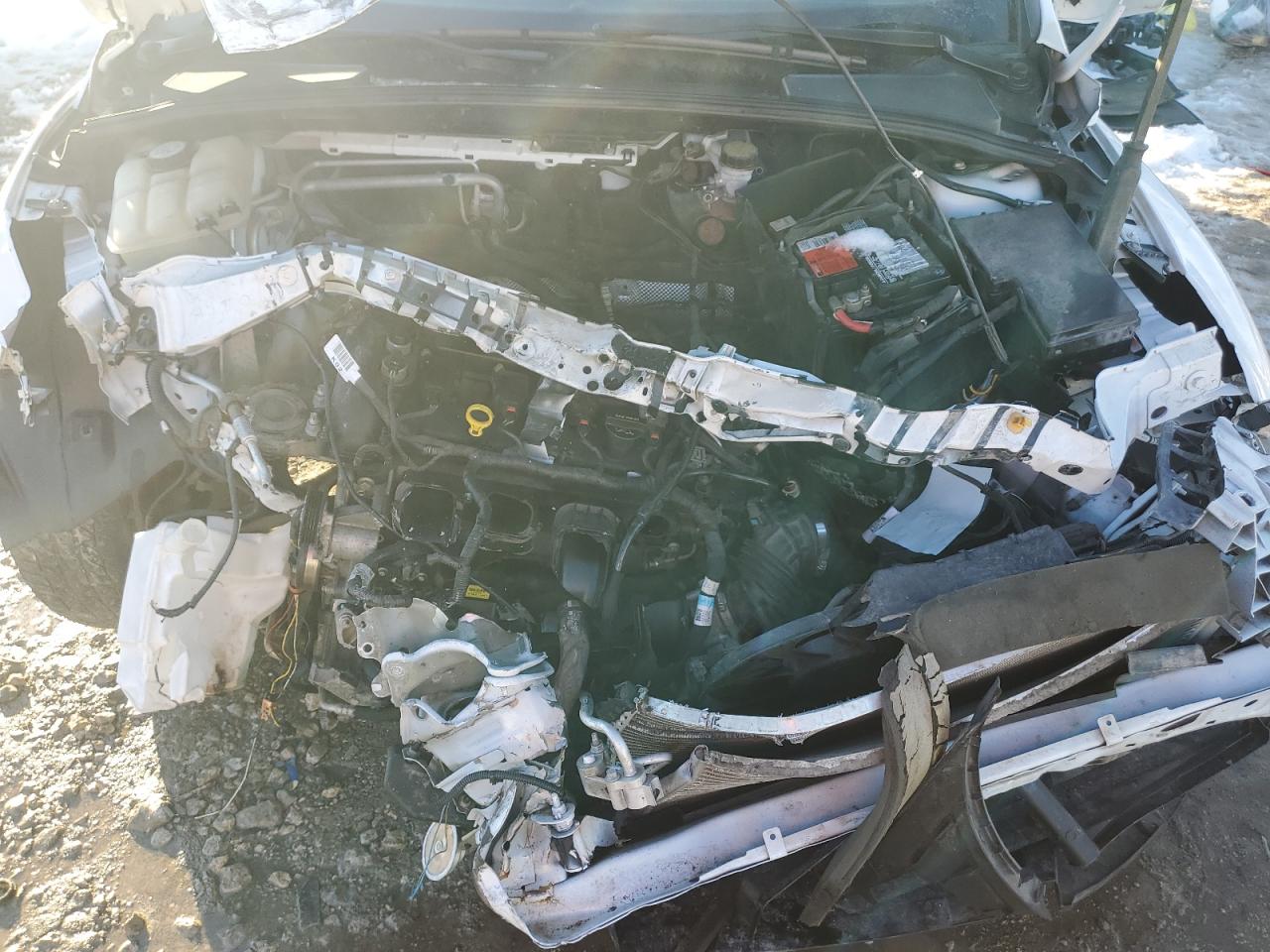 2013 Ford Focus - Image 12