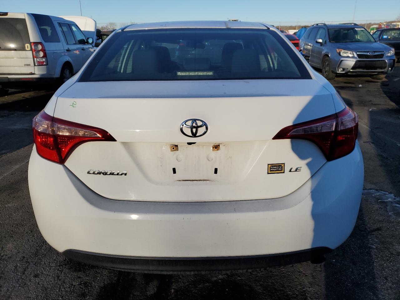 2017 Toyota Corolla - Image 6