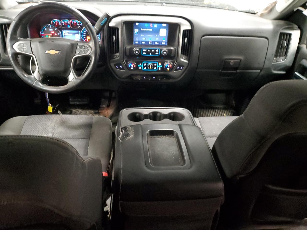 2014 Chevrolet Silverado - Image 8