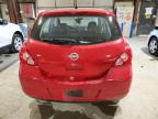 2009 Nissan Versa S للبيع في Eldridge، IA - Side