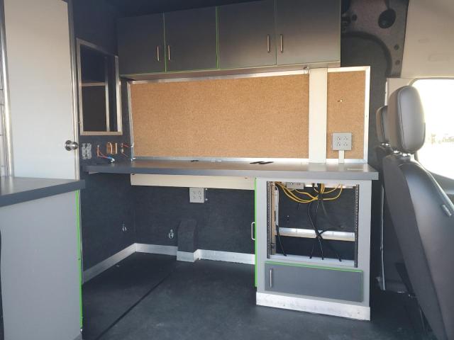 2023 FORD TRANSIT T-350  