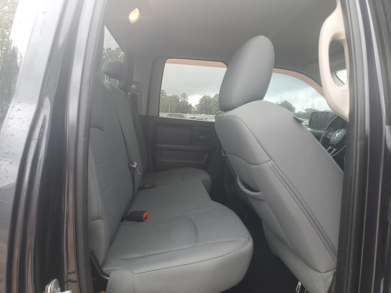 2013 Ram 1500 St VIN: 1C6RR6FG6DS649999 Lot: 87366194