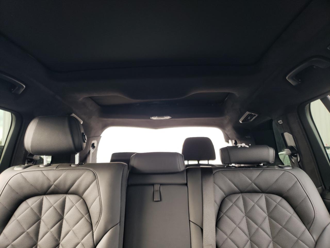 2025 BMW X7 xDrive4 VIN: UX23EM06S9X27342 Lot: 81943804