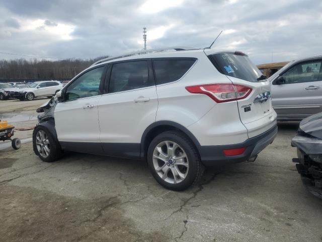 Parquets FORD ESCAPE 2016 White