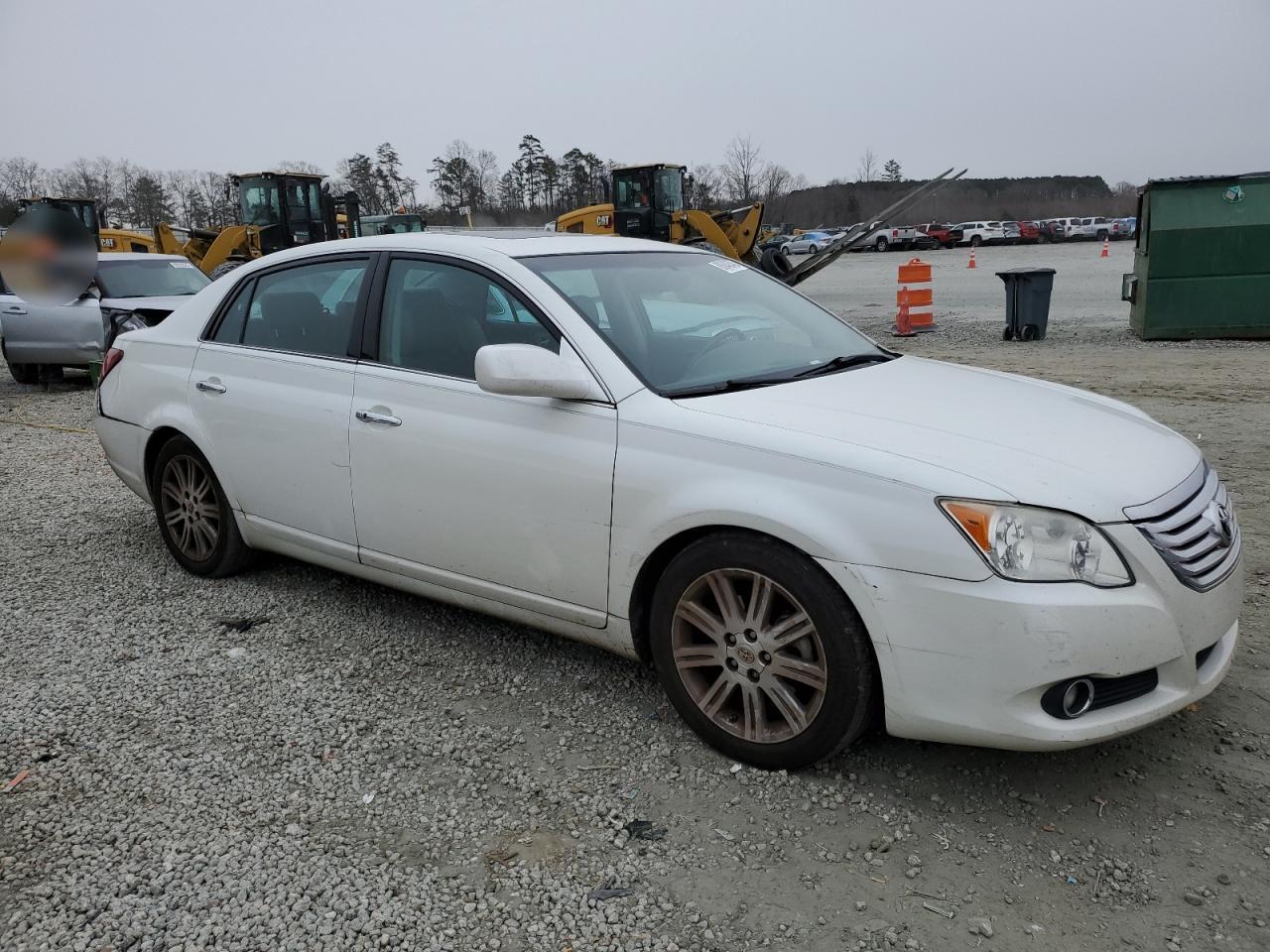 2008 Toyota Avalon - Image 4