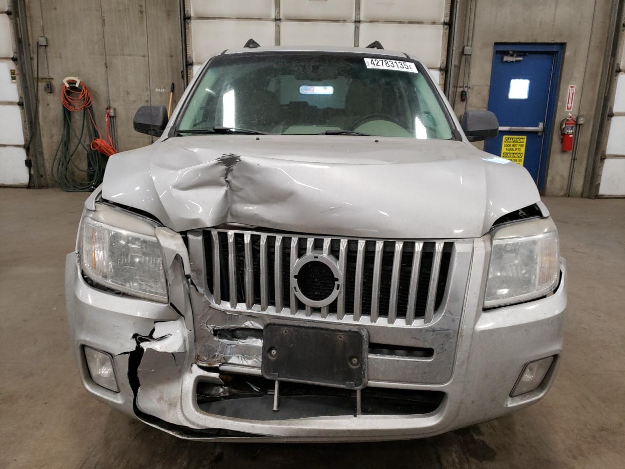 2008 Mercury Mariner - Image 5