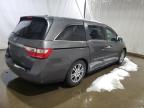 2013 Honda Odyssey Exl продається в Central Square, NY - Side