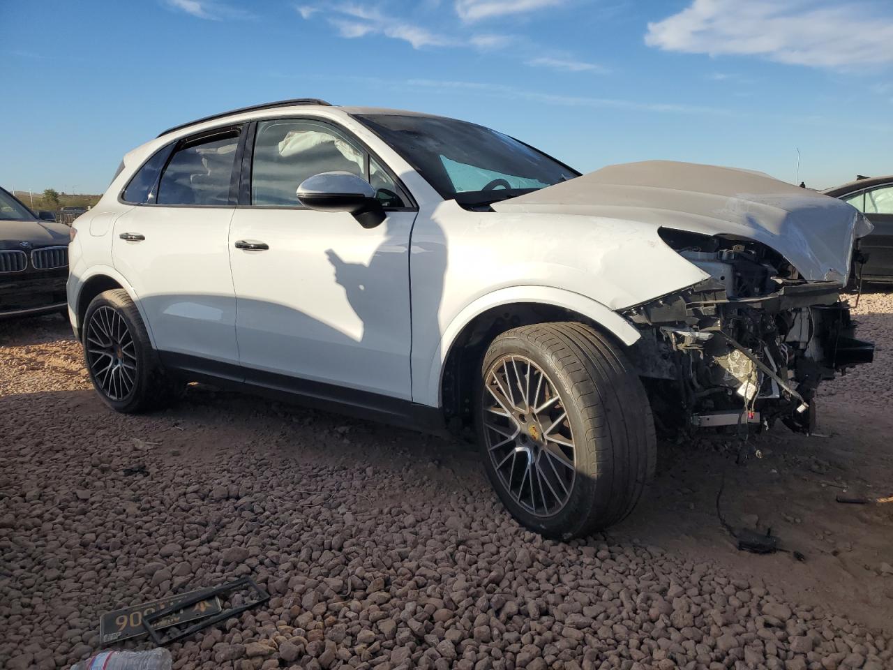 2019 Porsche Cayenne - Image 4