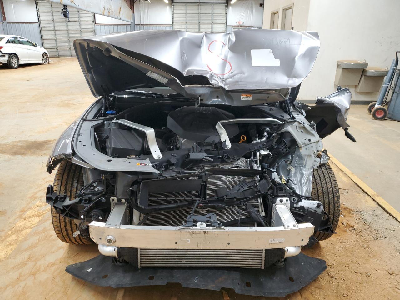 2023 Genesis G70 - Image 5