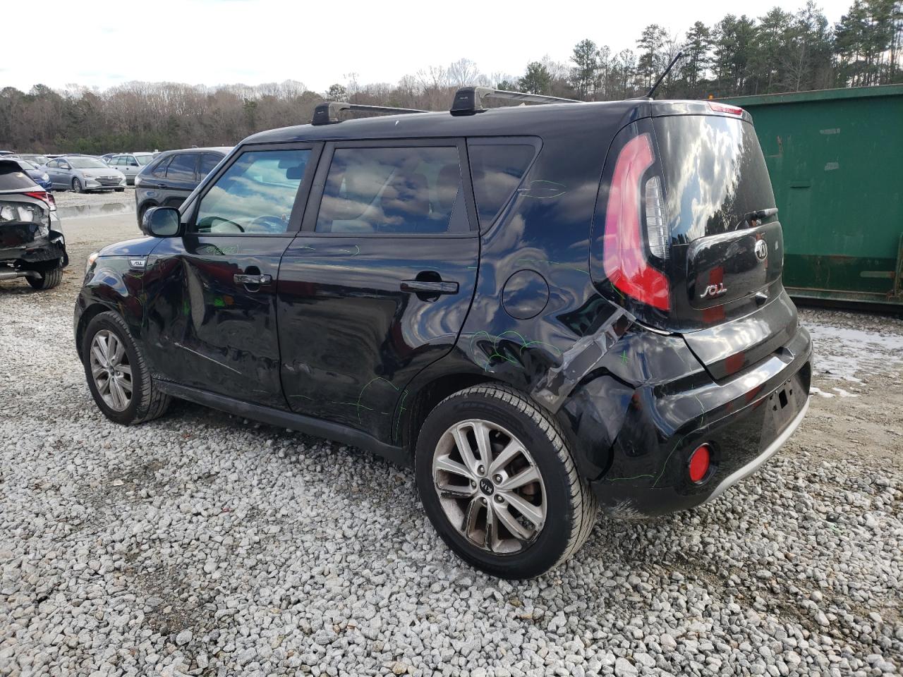 2019 Kia Soul - Image 2