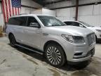 2018 Lincoln Navigator Reserve en Venta en Billings, MT - Rear End