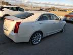 2013 CADILLAC ATS LUXURY for sale at Copart ON - TORONTO