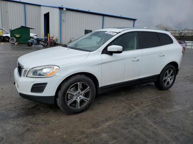 2013 Volvo Xc60 T6