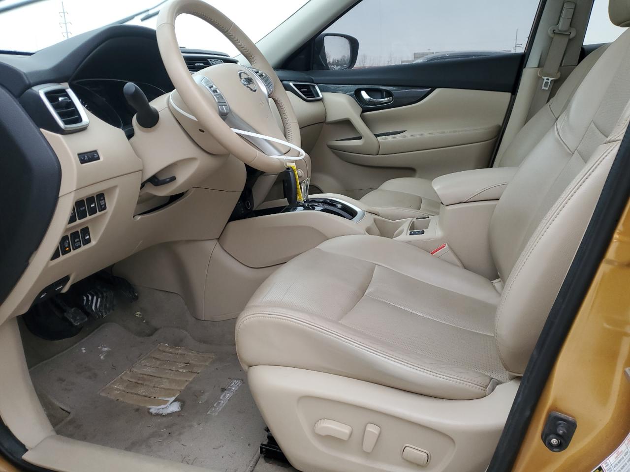2014 Nissan Rogue - Image 7