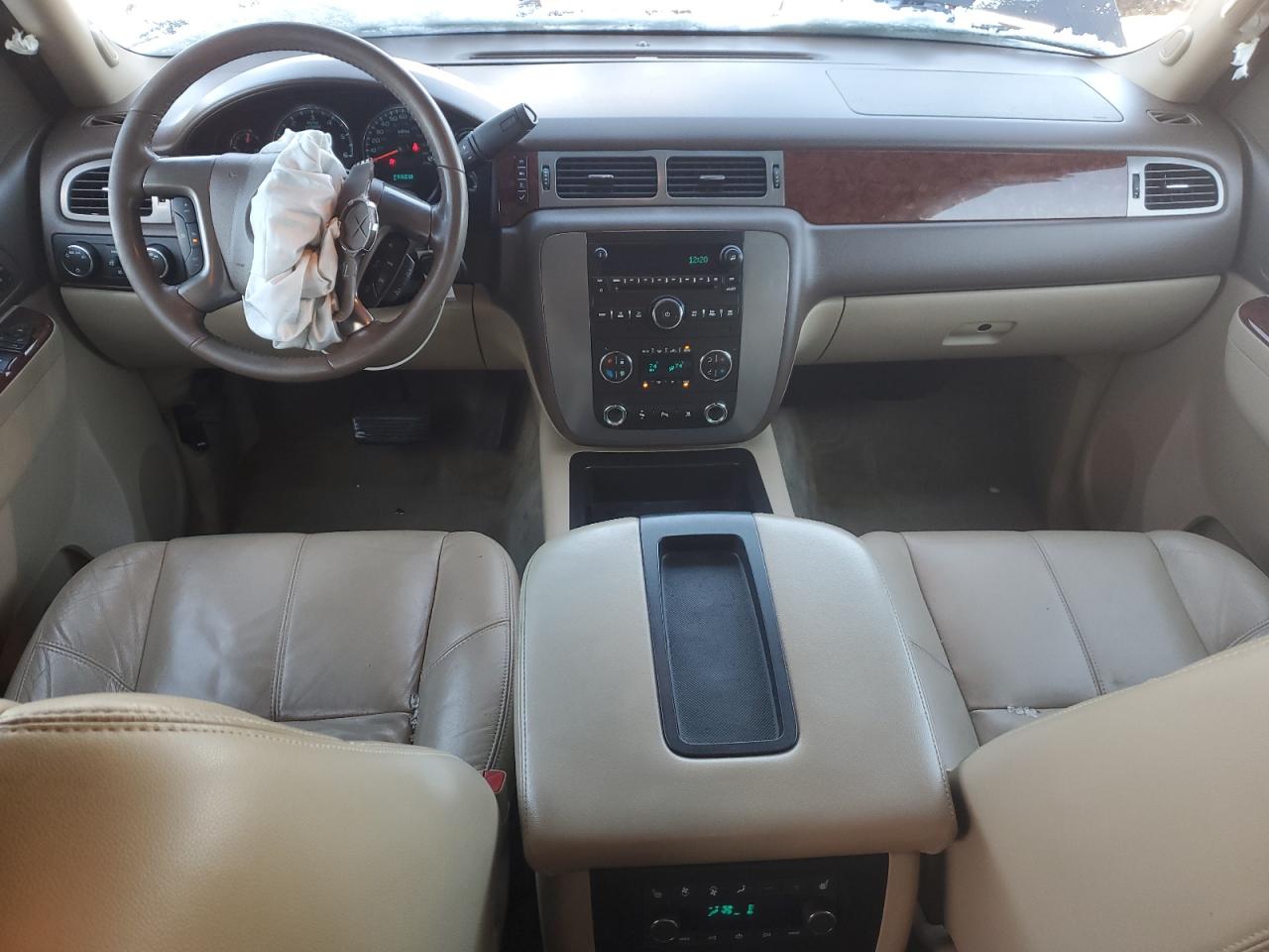 2011 GMC Yukon - Image 8