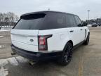 2014 Land Rover Range Rover  იყიდება North Billerica-ში, MA - Normal Wear