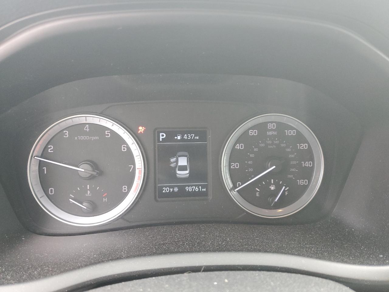 2019 Hyundai Sonata - Image 9