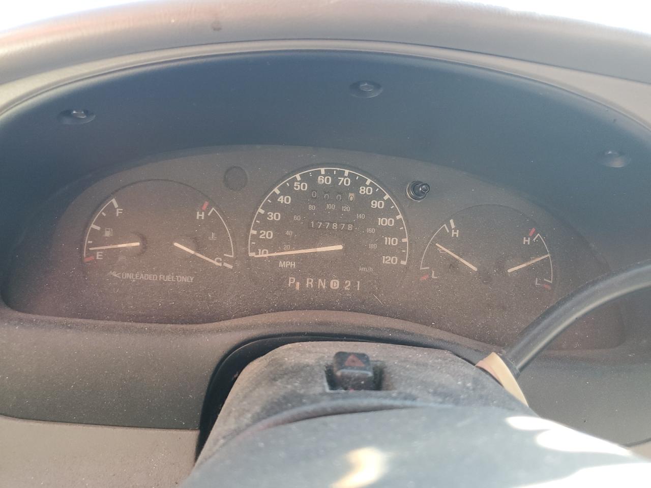 1996 Ford Ranger Super Cab VIN: 1FTCR14X7TTA64698 Lot: 88988635