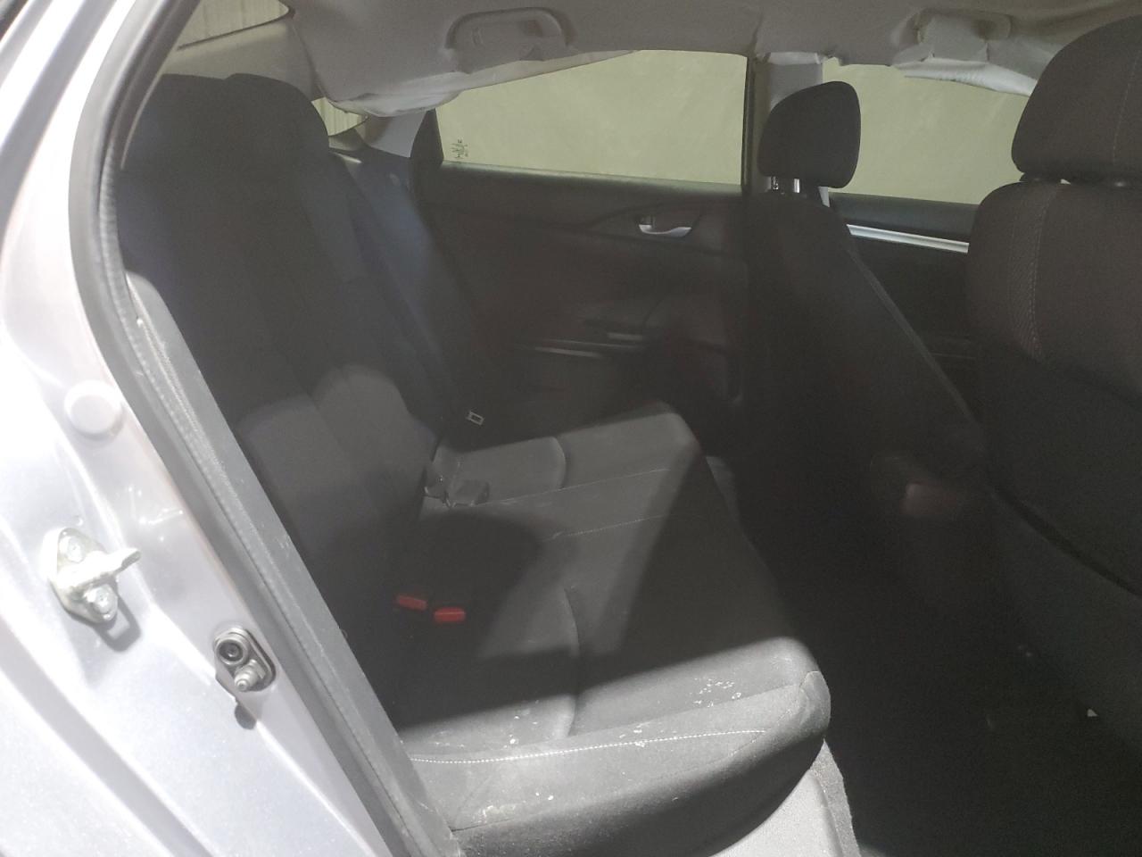 2018 Honda Civic - Image 10