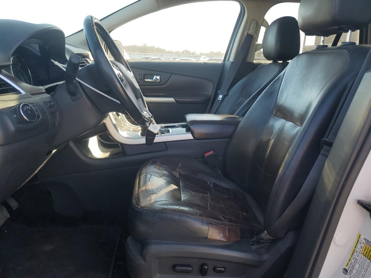 2013 Ford Edge - Image 7