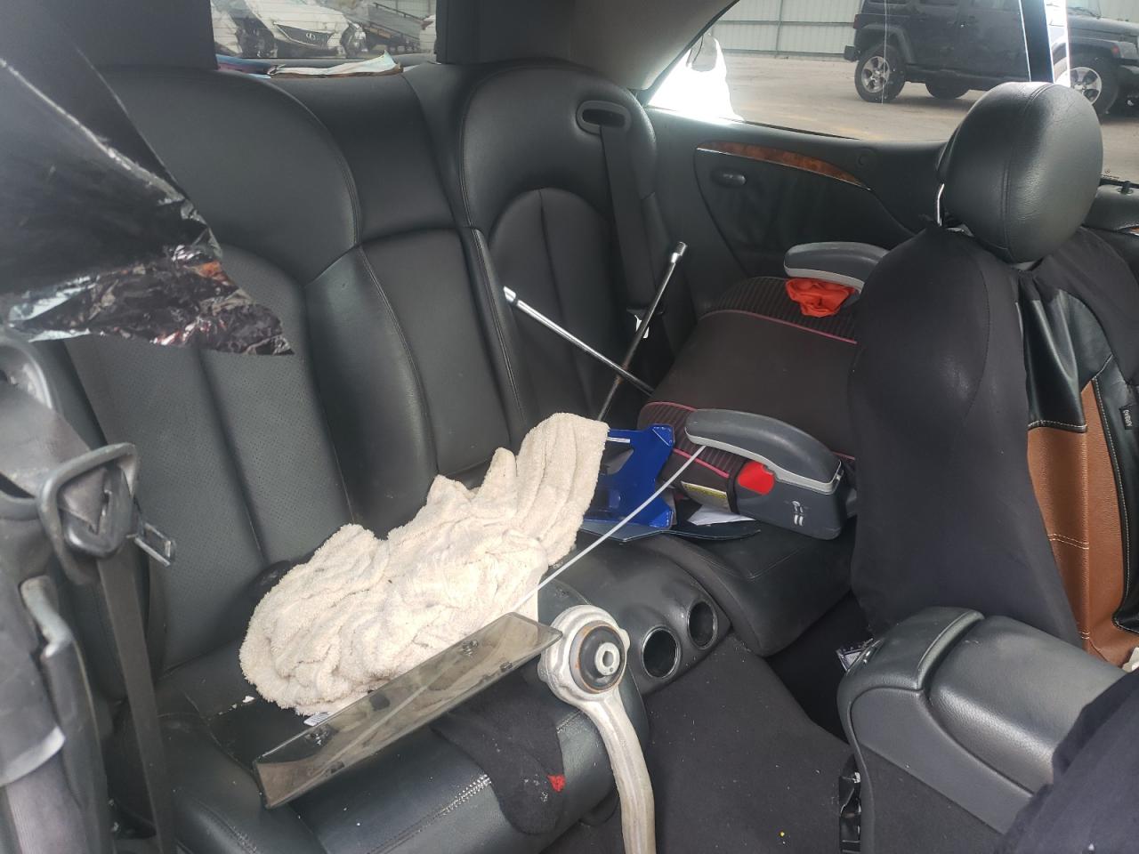 2005 Mercedes-Benz CLK-klasse - Image 10