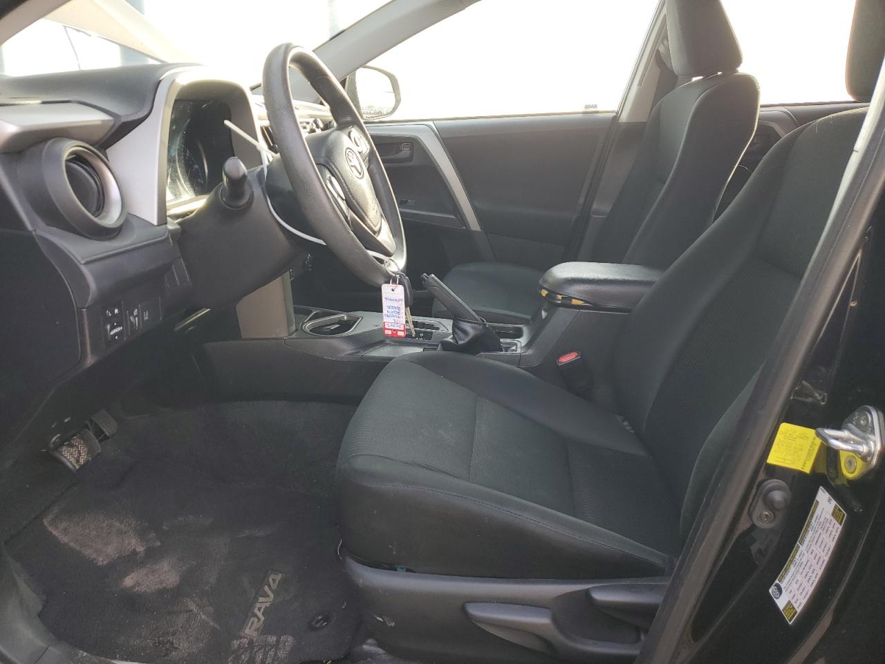 2018 Toyota RAV 4 - Image 7