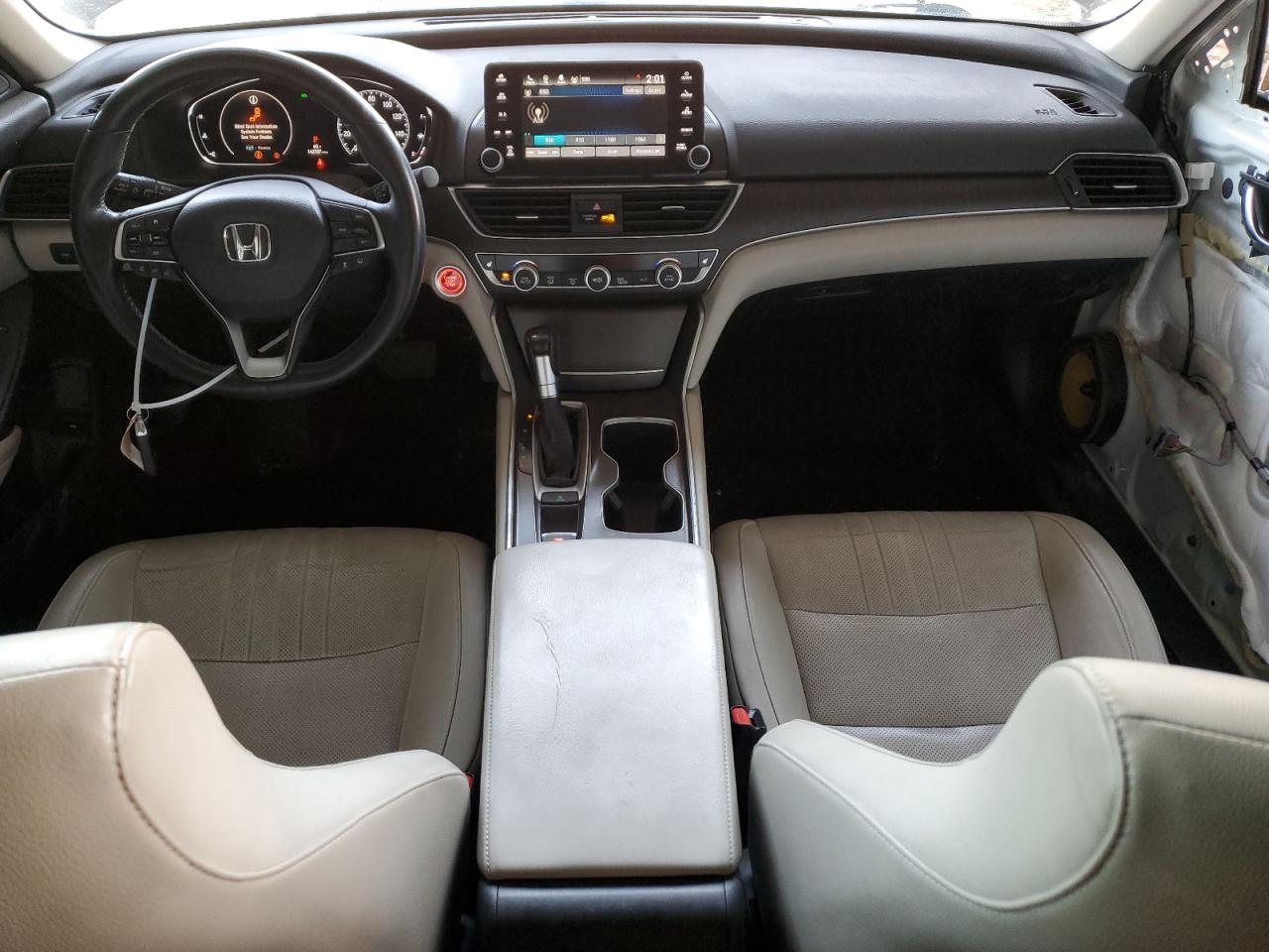 2018 Honda Accord - Image 8