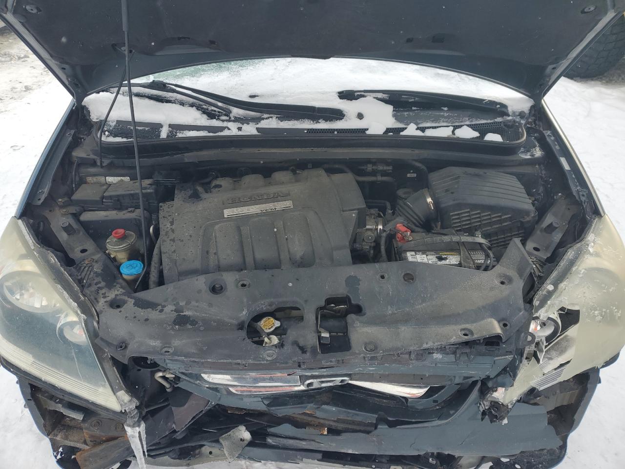 2006 Honda Odyssey - Image 13