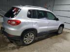 2011 Volkswagen Tiguan S na sprzedaż w Candia, NH - Front End